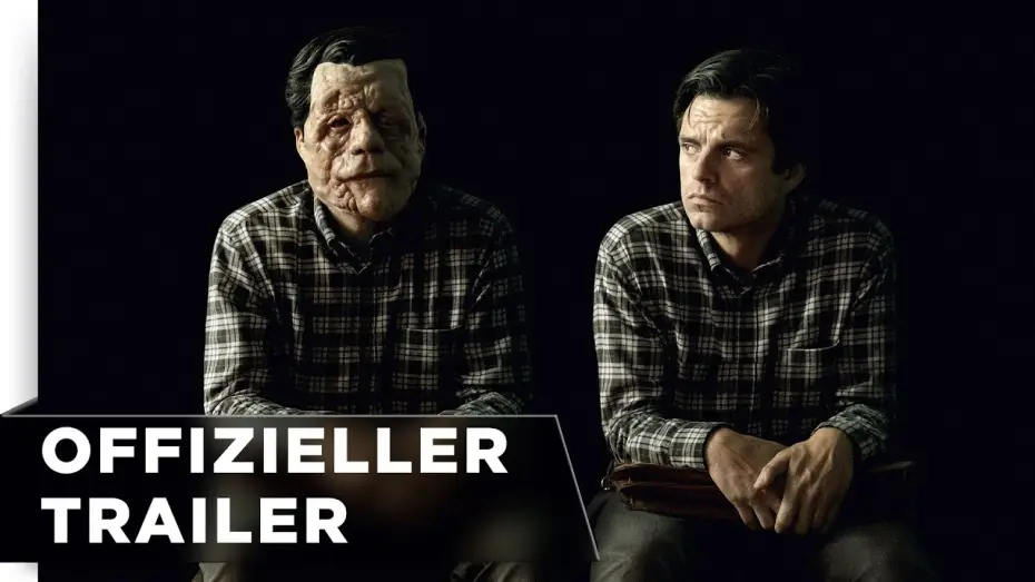 Wideo do filmu A Different Man — Offizieller Trailer [OmU]