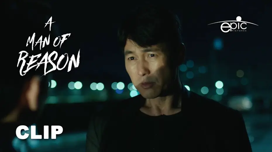 Wideo do filmu Facet z zasadami — Stay Broken
