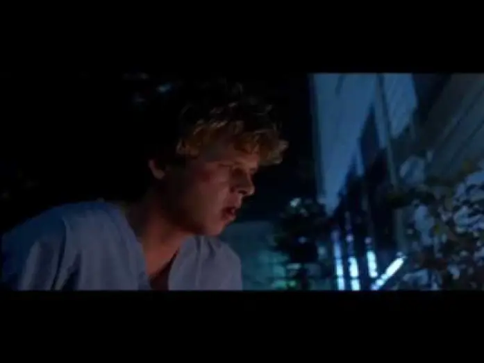 Wideo do filmu Koszmar z Ulicy Wiązów 2: Zemsta Freddy'ego — Nightmare on Elm Street 2 Trailer