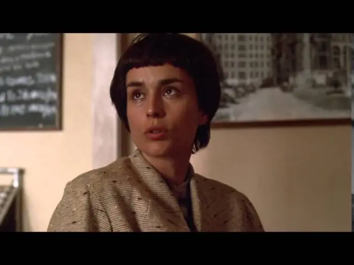 Wideo do filmu Bird — Bird (1988) - Trailer - Clint Eastwood