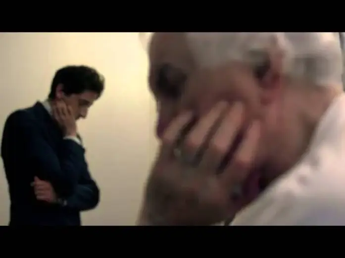 Wideo do filmu Z dystansu — El profesor (Detachment) - Trailer en español