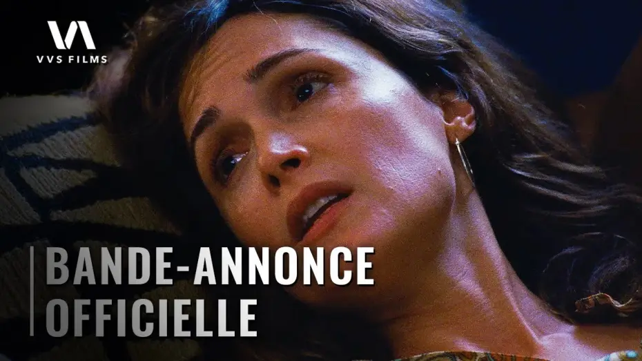 Wideo do filmu Kopnęłabym cię, gdybym mogła — SI J'EN AVAIS LA FORCE Bande-Annonce 4K (2025) | Rose Byrne, Conan O'Brien, A$AP Rocky | Drame