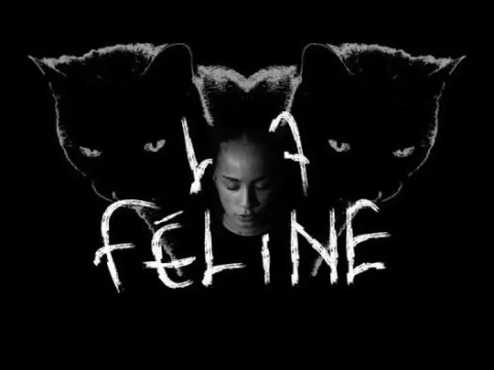 Wideo do filmu La Féline - Réécriture — La Féline - Séance de Psychanalyse