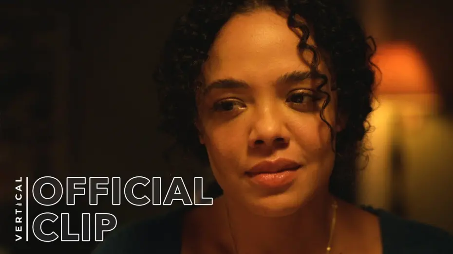 Wideo do filmu The Listener — What's Your Deal