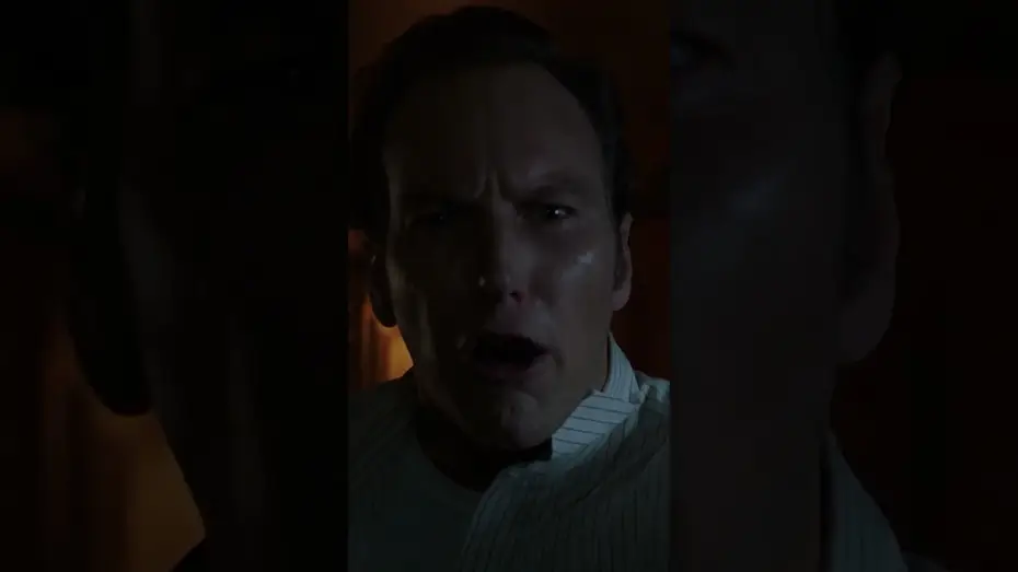 Wideo do filmu Obecność 3: Na rozkaz diabła — Who's behind the door...