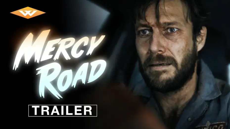 Wideo do filmu Mercy Road — Official Trailer