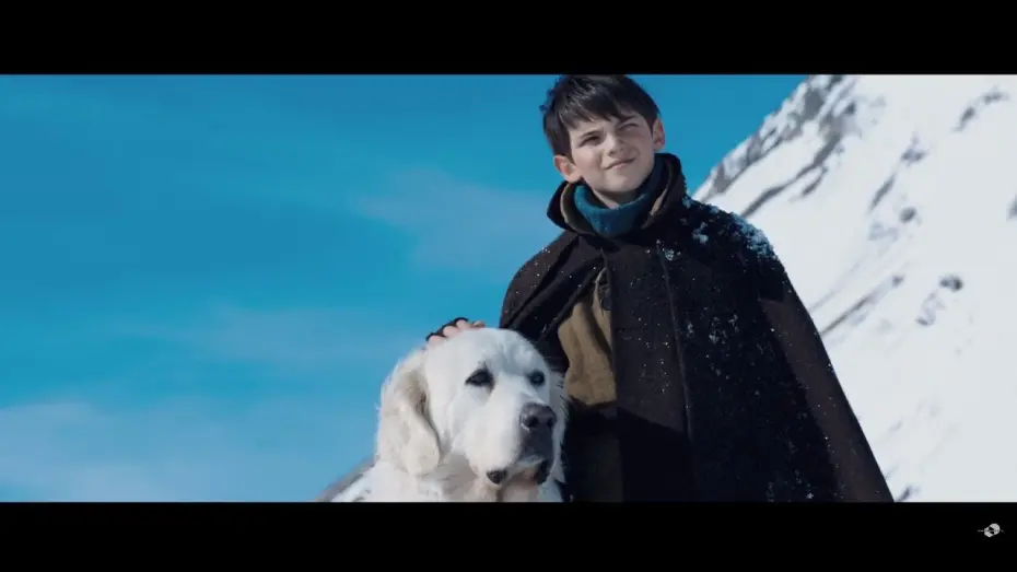 Wideo do filmu Bella i Sebastian 3 — Belle and Sebastian, Friends for Life  (2018) - Trailer