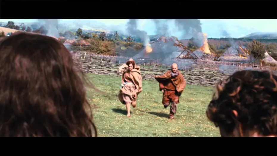 Wideo do filmu Arthur & Merlin — ARTHUR & MERLIN Official Trailer HD (2015)