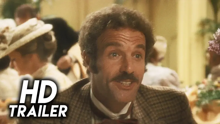 Wideo do filmu Harry and Walter Go to New York — Harry and Walter Go to New York (1976) Original Trailer [FHD]