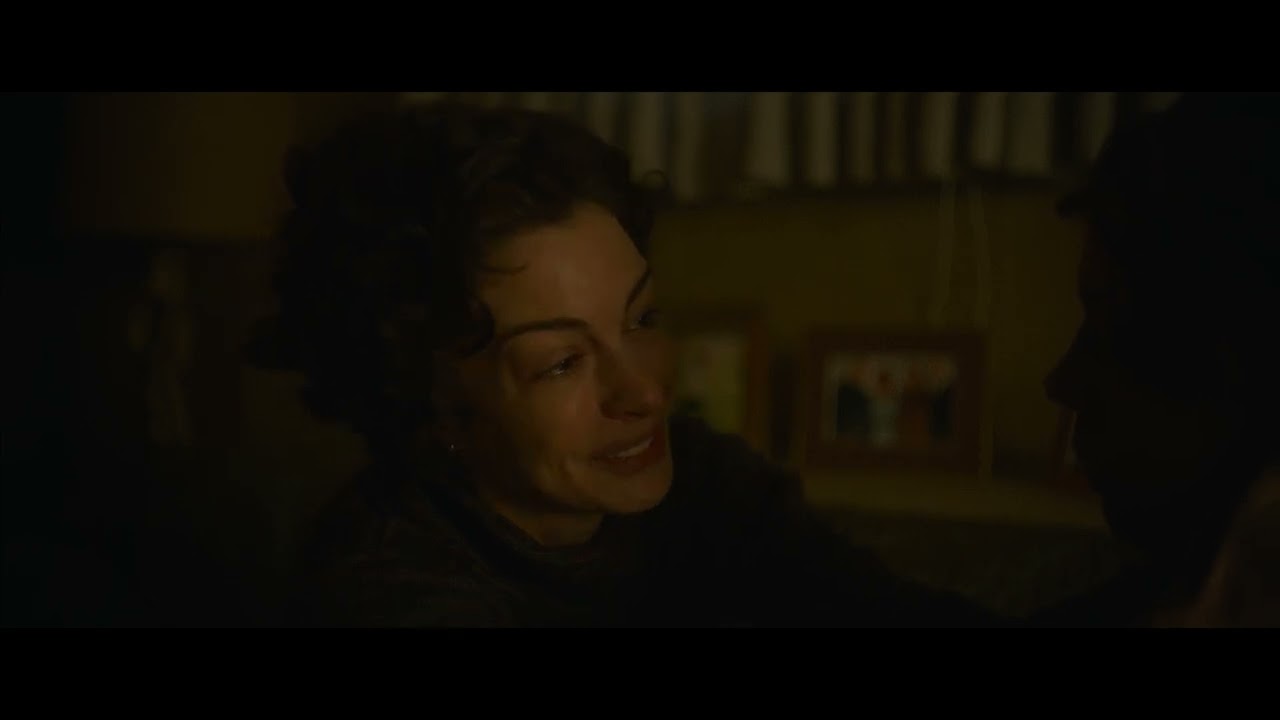 Wideo do filmu Armagedon — "You Are My Whole Life" Official Clip