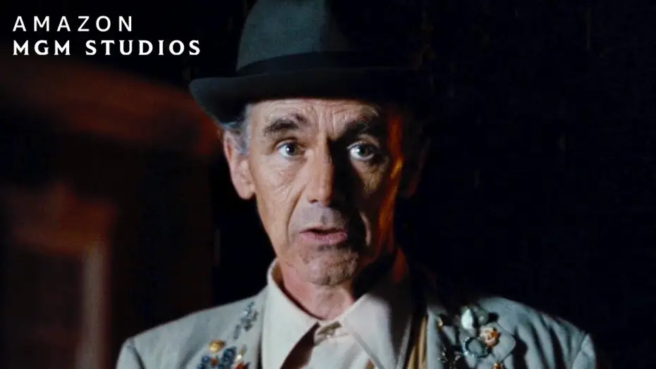 Wideo do filmu Do ostatniej kości — Maren Meets Sully