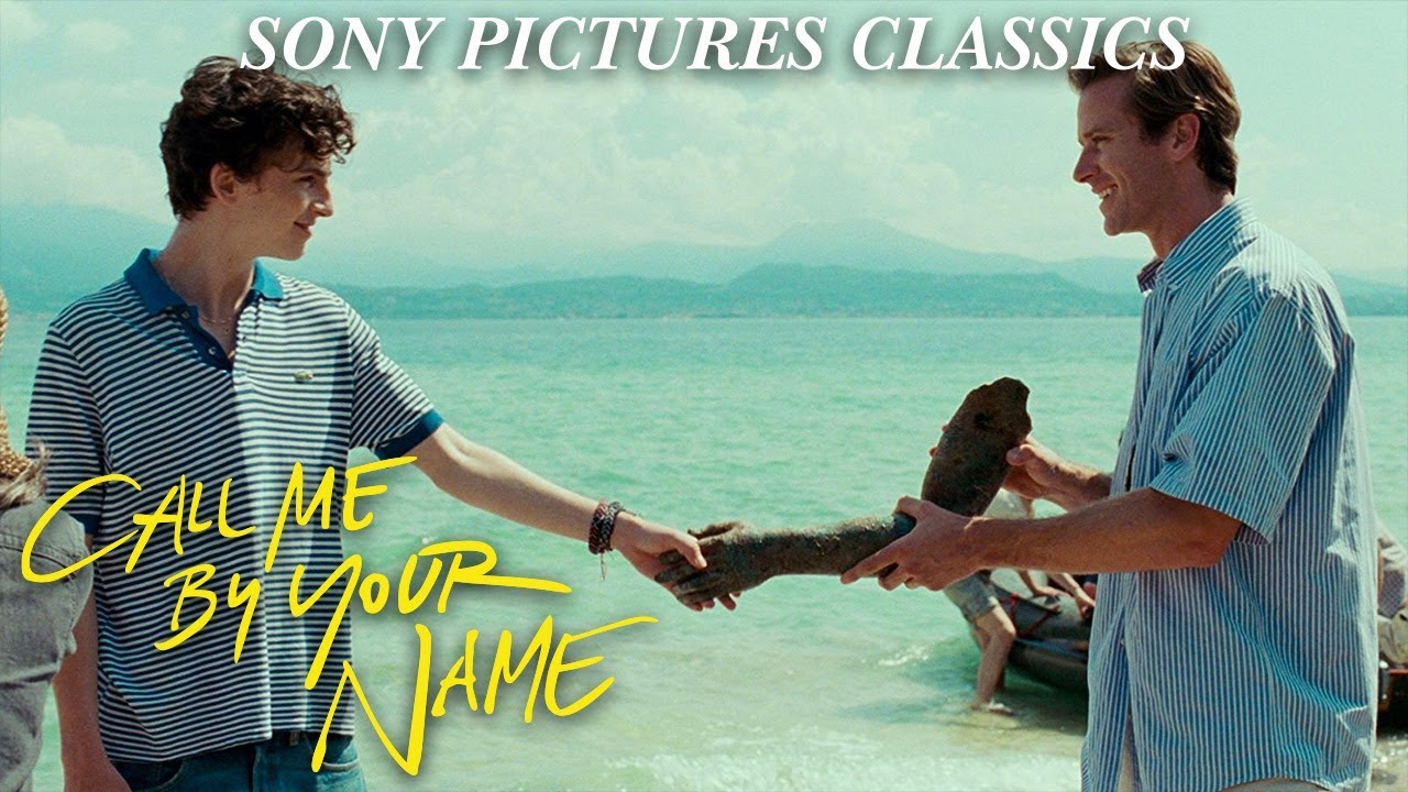 Wideo do filmu Tamte dni, tamte noce — In Theaters Now!