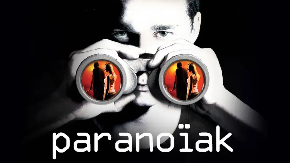 Wideo do filmu Niepokój — Paranoïak (2007) - bande annonce vf