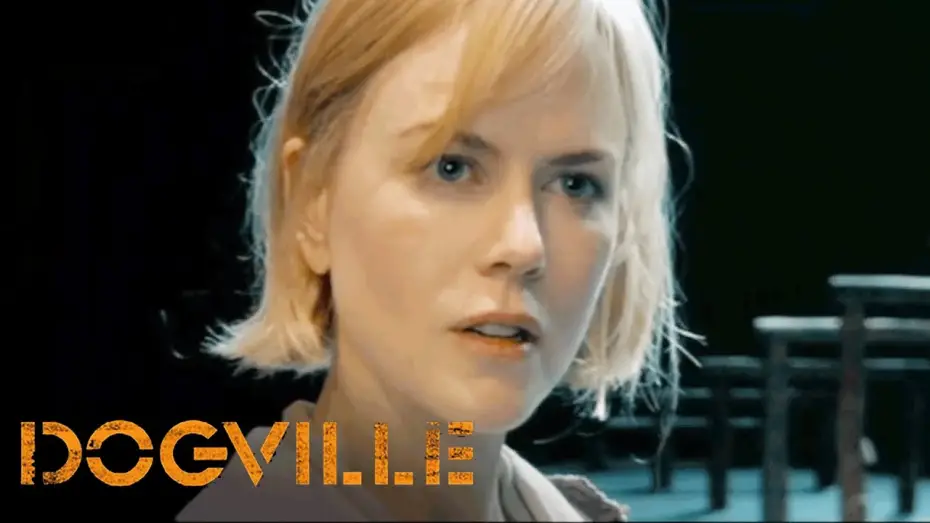 Wideo do filmu Dogville — 'This Town Is Rotten' Scene | Dogville
