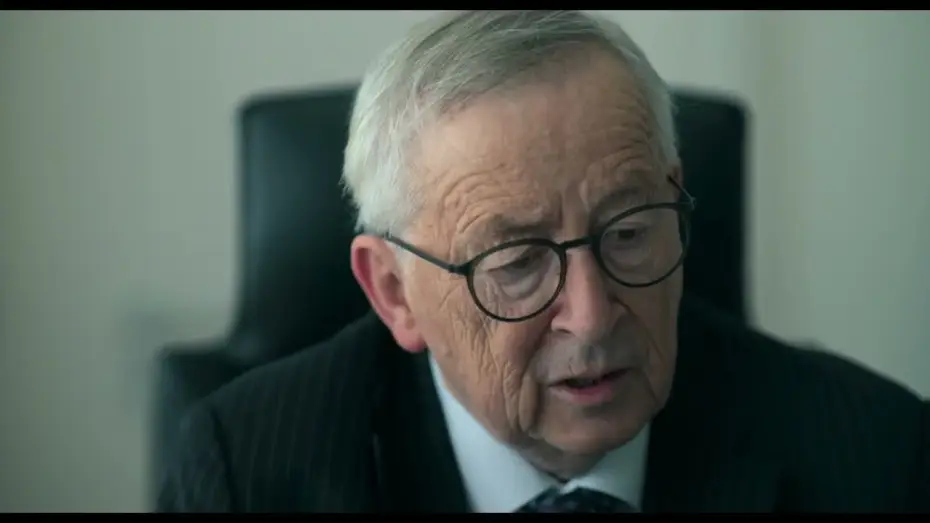 Wideo do filmu Europe: La bataille des sièges — Europe : la bataille des sièges - Trailer vostfr