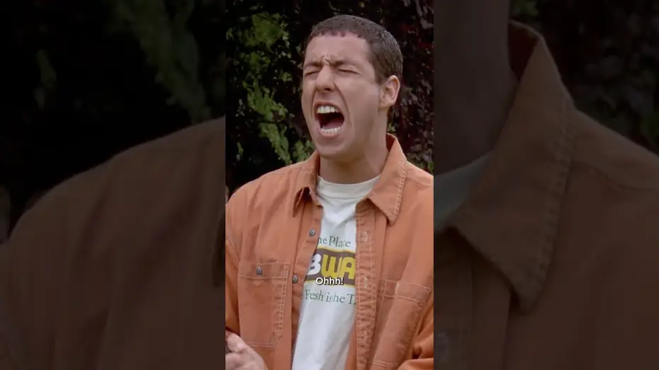 Wideo do filmu Farciarz Gilmore — Happy’s sad place