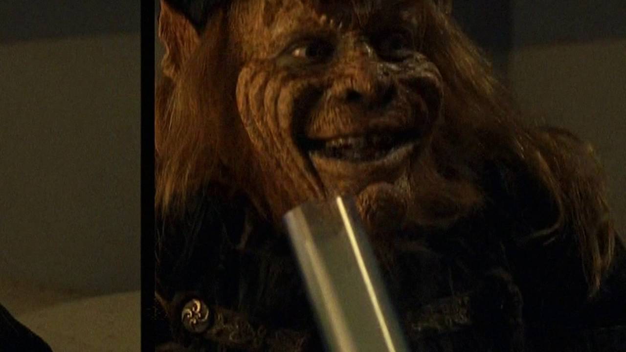 Wideo do filmu Karzeł 6. Powrót do dzielnicy — Leprechaun 6: Back 2 Tha Hood (2003) - Trailer