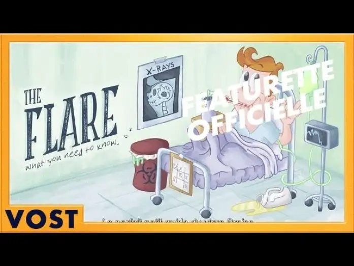 Wideo do filmu Więzień labiryntu: Próby ognia — Le Labyrinthe : La Terre Brûlée - Guide du virus Braise [Officielle] VOST HD