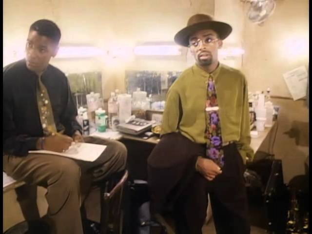 Wideo do filmu Czarny blues — Mo' Better Blues Official Trailer #1 - Giancarlo Esposito Movie (1990) HD