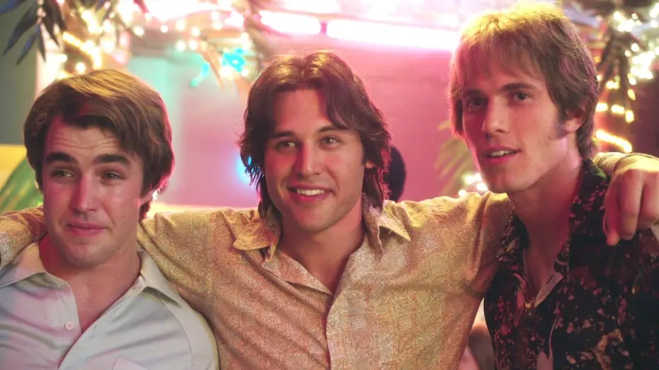 Wideo do filmu Każdy by chciał!! — EVERYBODY WANTS SOME!! | The Sound Machine