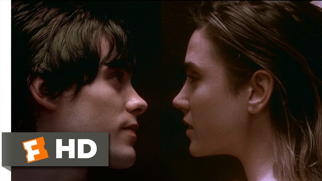 Wideo do filmu Requiem dla snu — Requiem for a Dream (2/12) Movie CLIP - Meaningless (2000) HD