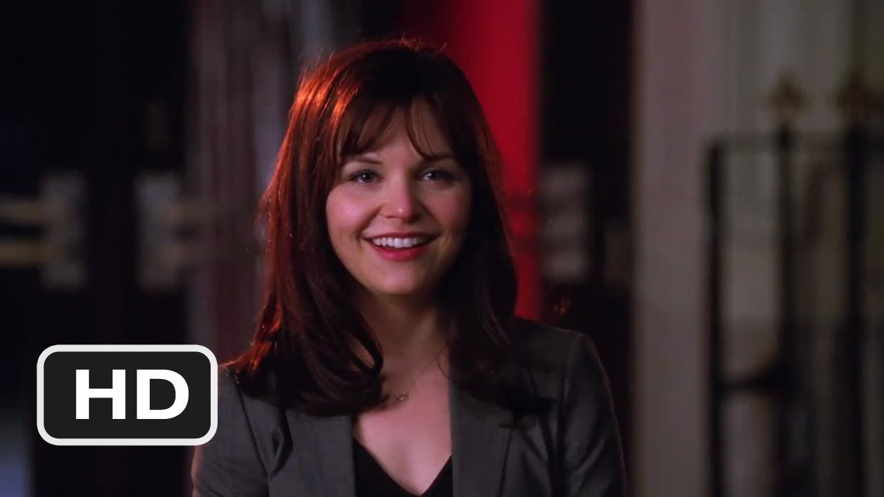 Wideo do filmu Pożyczony narzeczony — Something Borrowed Official Trailer #2 - (2011) HD