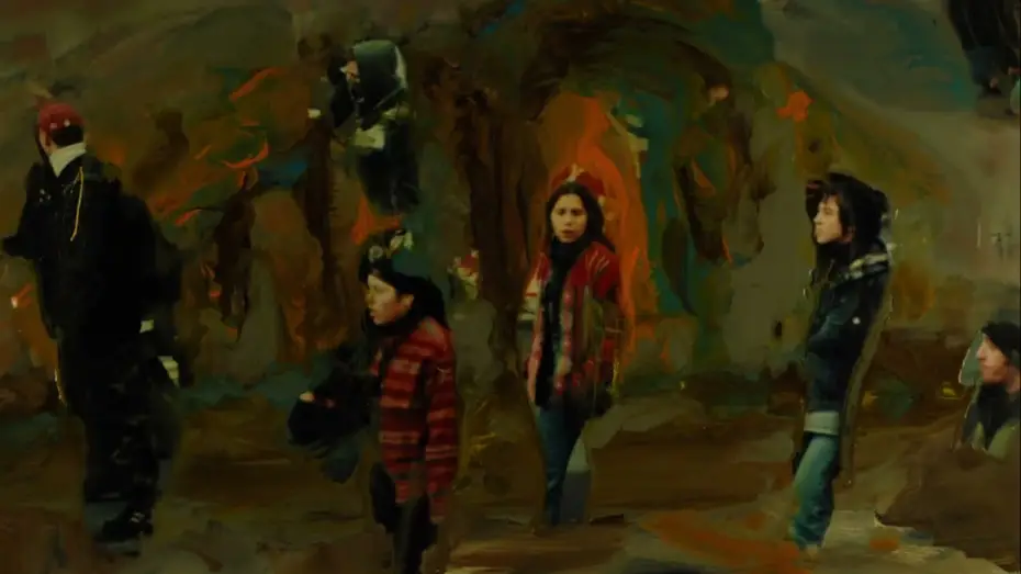 Wideo do filmu Song of no — Song of No- Trailer