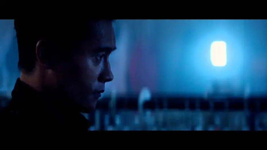 Wideo do filmu Terminator: Genisys — Terminator Genisys - Teaser trailer italiano ufficiale