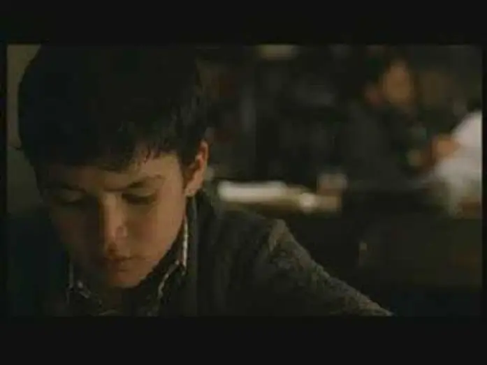 Wideo do filmu Chłopiec z latawcem — Il Cacciatore di Aquiloni - Trailer Originale Italiano