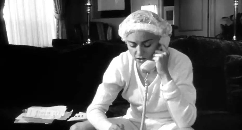Wideo do filmu Madonna: Truth or Dare — Madonna׃ Truth or Dare (1991) Official® Trailer [HD]
