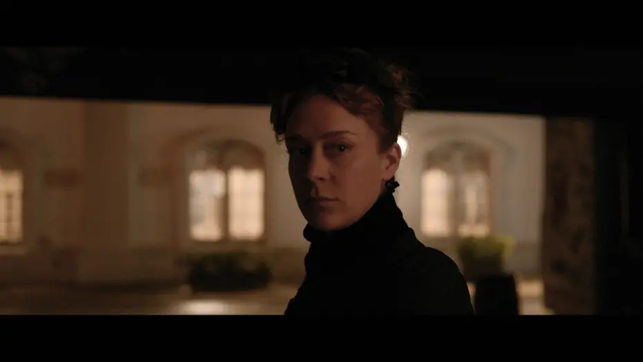 Wideo do filmu Lizzie — Lizzie Short Trailer | In Cinemas 14 December