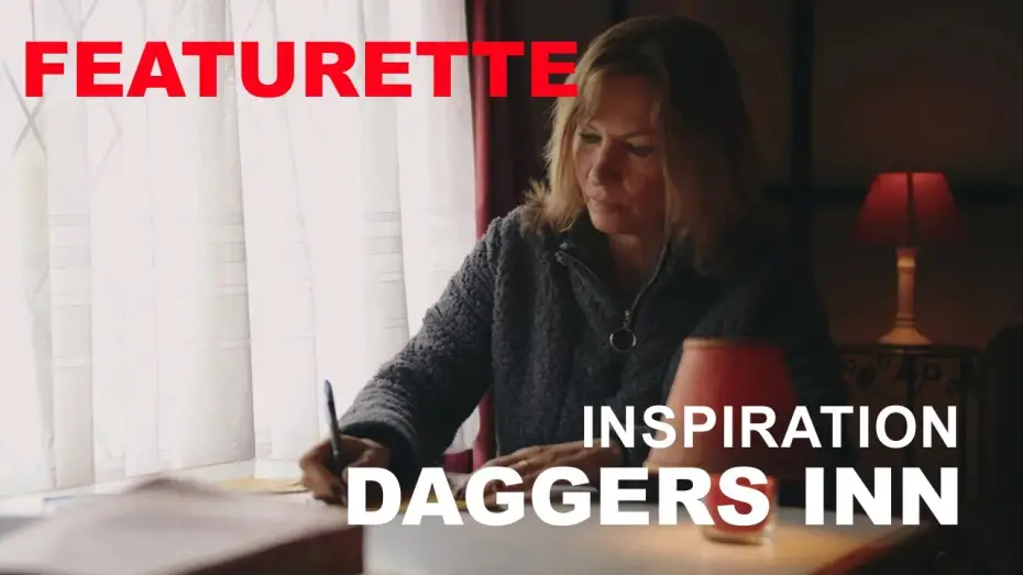 Wideo do filmu Daggers Inn — Sceenwriter's Inspiration
