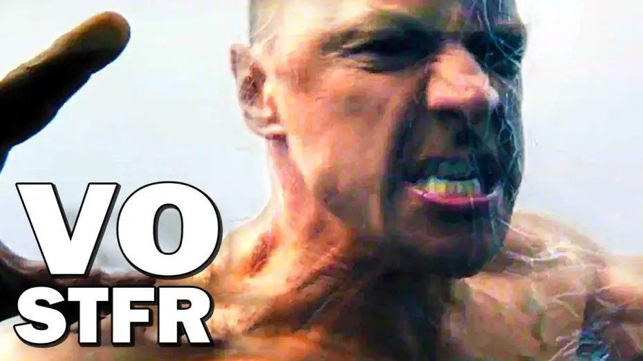 Wideo do filmu Glass — GLASS Trailer VOSTFR ★ Samuel L. Jackson (Bande Annonce 2019)