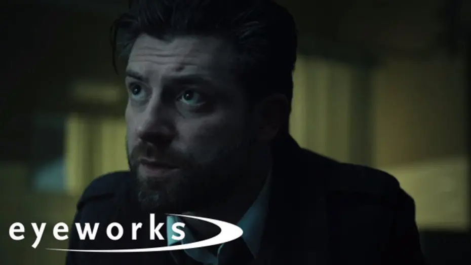 Wideo do filmu Remedium — The Treatment International Trailer