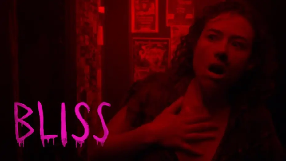 Wideo do filmu Ekstaza — Bliss Clip - That first taste | ARROW