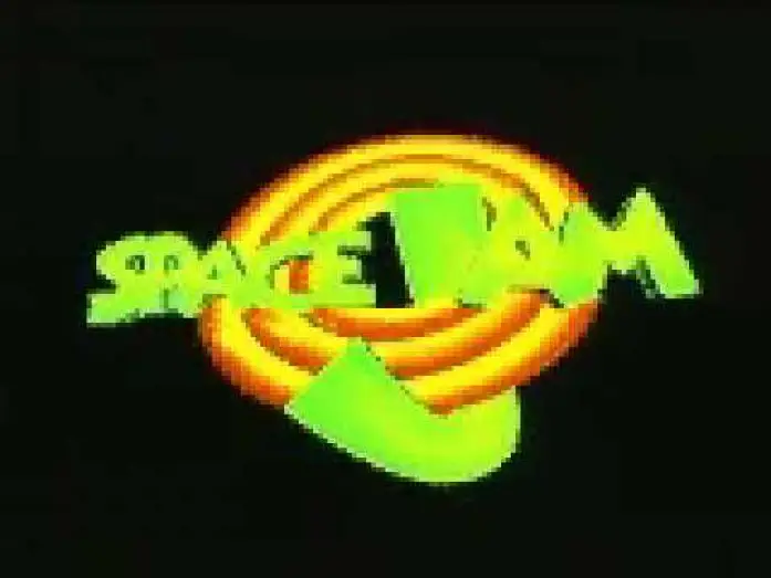 Wideo do filmu Kosmiczny mecz — Featurette - SPACE JAM (1996)