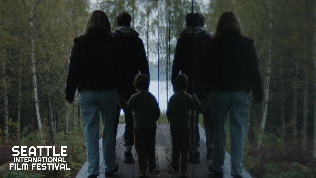 Wideo do filmu Superposition — SIFF 2023 Trailer: Superposition