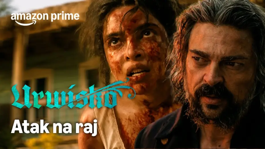 Wideo do filmu Urwisko — Atak na raj [Napisy]