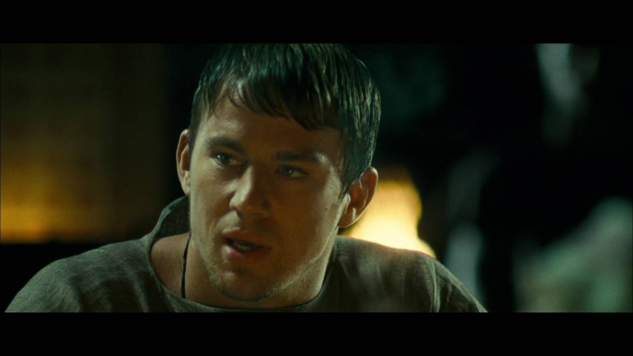 Wideo do filmu Dziewiąty Legion — Орел Девятого легиона - Trailer