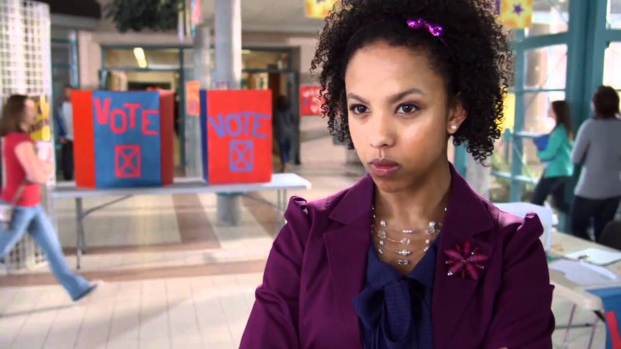 Wideo do filmu Szesnaście życzeń — 16 WISHES