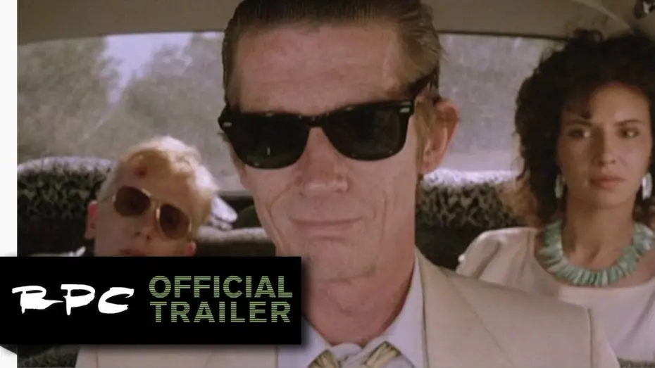 Wideo do filmu Wykonać wyrok — Official Trailer