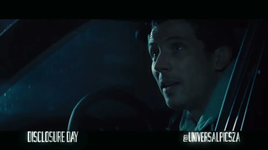 Wideo do filmu Dzień objawienia — Everything