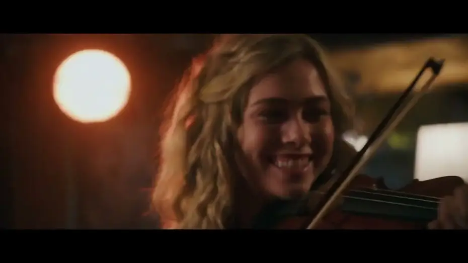 Wideo do filmu Finding You — Alli me encontraras   2021   Tráiler Español