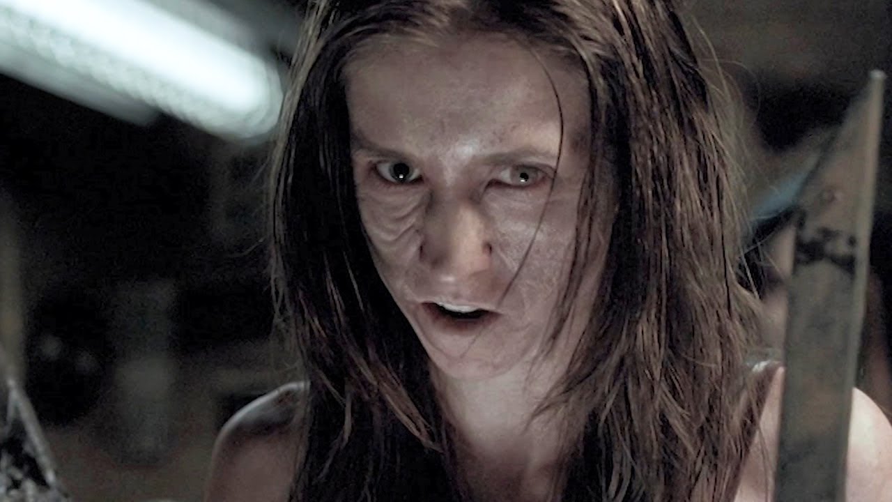 Wideo do filmu Zdjęcia Ginger II — Ginger Snaps 2: Unleashed (2004) ORIGINAL TRAILER [HD]