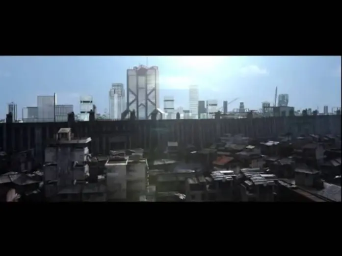 Wideo do filmu Tekken 2: Kazuya's Revenge — Tekken: Kazuya's Revenge trailer