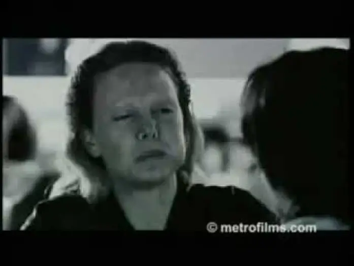 Wideo do filmu Monster — Monster - Bande-annonce VF