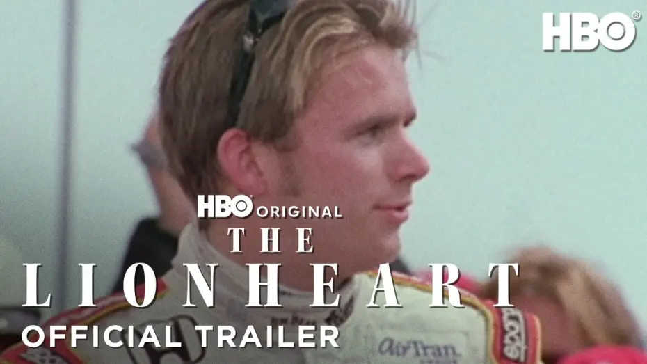 Wideo do filmu The Lionheart — Official Trailer