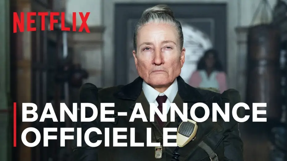 Wideo do filmu Matylda: Musical — Matilda : La comédie musicale - Bande Annonce [VOST]