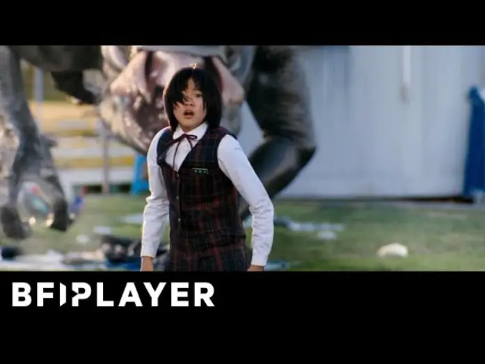 Wideo do filmu The Host: Potwór — Mark Kermode reviews Bong Joon-ho's The Host
