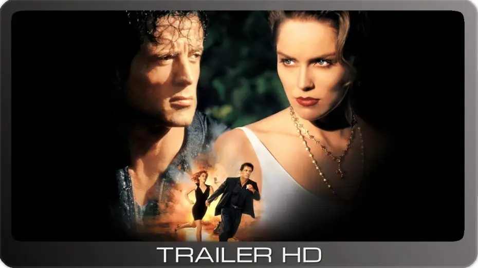 Wideo do filmu Specjalista — The Specialist ≣ 1994 ≣ Trailer